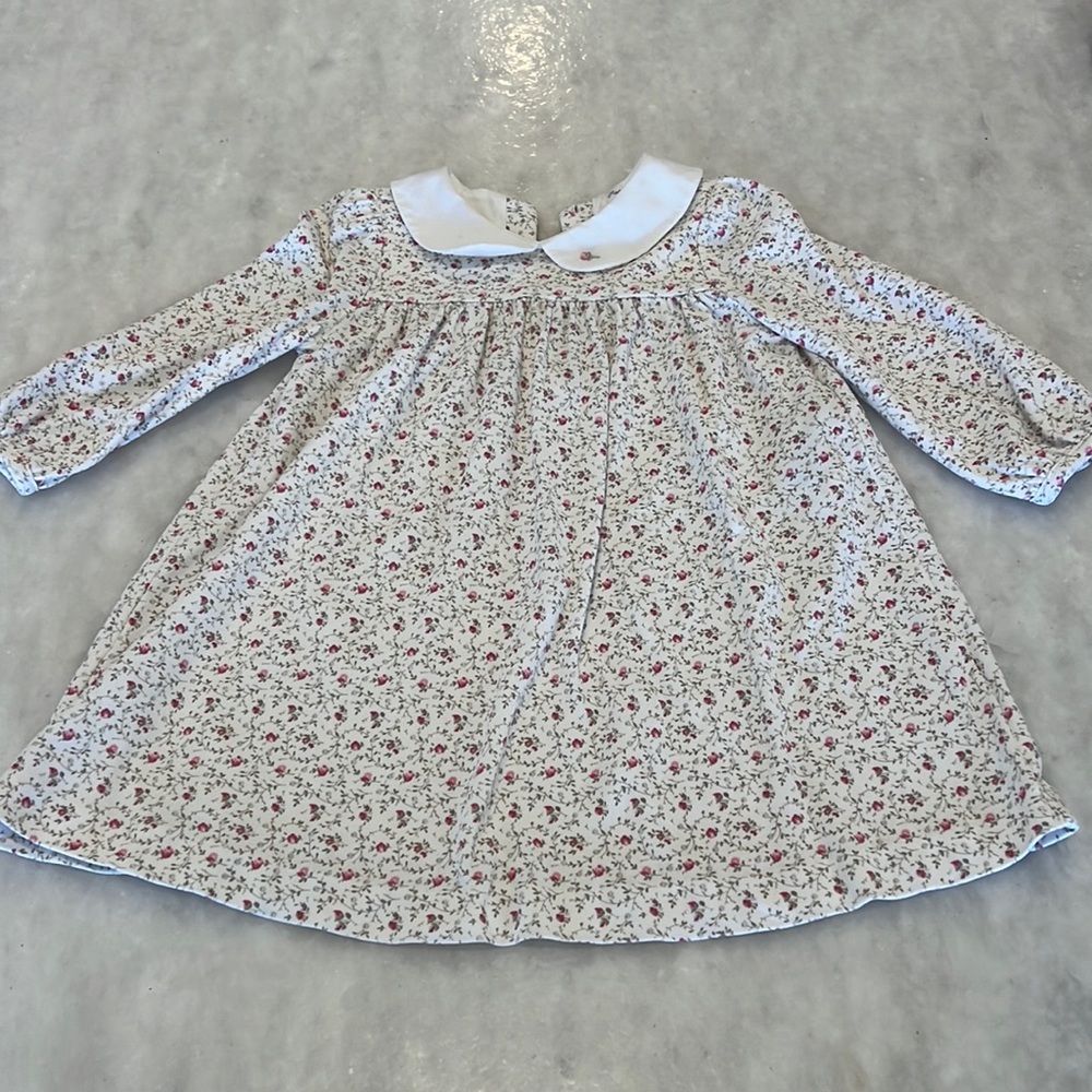 Ralph Lauren adorable dress. Perfect condition